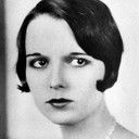 Louise Brooks als Fox Trot