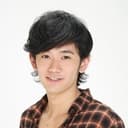 古畑勝隆 als Young Johnny