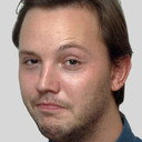 Niels Nørkjær als 