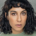 Mariam Haque als Marie