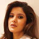Shanaya Kapoor als Saba Shergill
