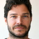 Erik Marmo als Dr. Osmundo Pimentel