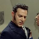 Orlando Pallamari als Mr. Hammond's Secretary (uncredited)