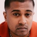 Brian Sivabalan als Hassan