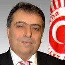 Osman Durmuş als Sağlık Bakanı