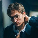 Julien Peultier als Self