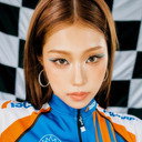 최정은 als Self - Contestant