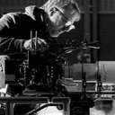 Roger Martínez, "B" Camera Operator