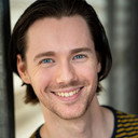 Matthew James French als Ty