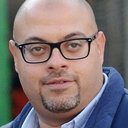 Moataz El Tony als شعراوي طبيب التجميل