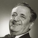 Hans Moser als Ferdinand Walzl