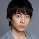 宮崎秋人 als Shinozuka Daiki