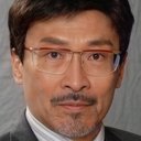 李子奇 als Max's Father