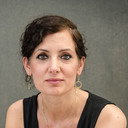 Naika Foroutan als Self - Social Scientist