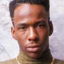 Bobby Brown als Rose