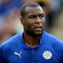 Wes Morgan als Self
