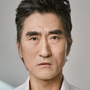 김재록 als Bae Young-guk