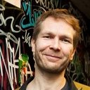 Sami Kuoppamäki als Musician #1