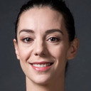 Laurène Levy als Dancer