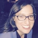 Lucía Moreira, Executive Producer