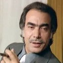 Ezzat Al Ameer als طبيب المعتقل