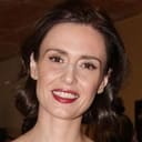 Μαρκέλλα Γιαννάτου als Eleni Manta