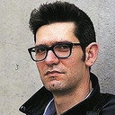 Carlos García Berlanga als (uncredited)