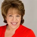 Bonnie Rose als Dining Hall Employee