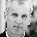 Eric Rath als Man at Fertility Clinic