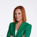 Jen Psaki als Self (archive footage)