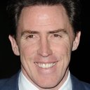 Rob Brydon als Rob