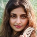 Athmeeya Rajan als Eva Maria