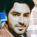Rocky Singh Rajput als 