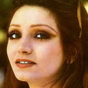 Sepideh als Inspector's Girlfriend