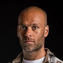 Renaldo Ishaak als Self - Hunter