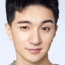 Jian Zezheng als Song Jianshan