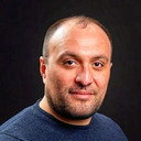 Hakob Melkonyan als Self