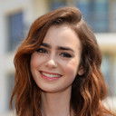 Lily Collins als Edith Bratt
