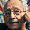 Frank Stella als Self