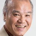 Yasuo Daichi als Suzuki