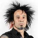 Roy Mayorga, Music Editor