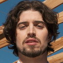 Benjamin Jaffe als Lifeguard (Uncredited)