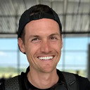 Nate Buchanan als Self