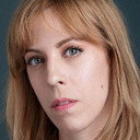 Fabia Castro als Esther