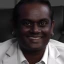 Sreedharan Sathiamoorthy als Infomercial Presenter