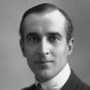 Arthur Wontner als Sherlock Holmes