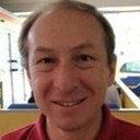 Alberto Sornoza als Hurtado
