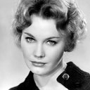Elizabeth MacRae als Ladyfish (voice)