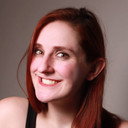 Sharon Jamilkowski als Mary Jane
