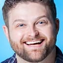 Brandon James Ellis als USFK Commander